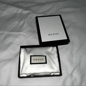 Gucci Key Chain